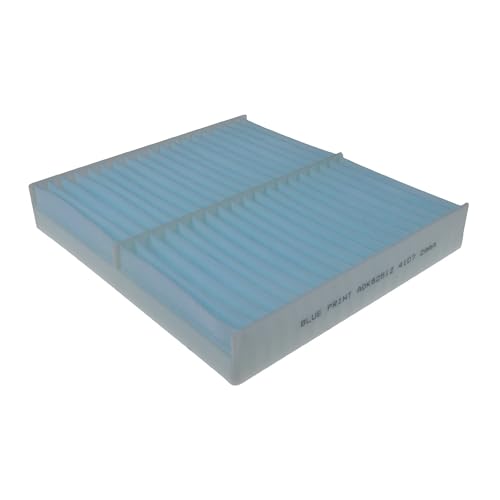 Blue Print ADK82512 Filtre d'habitacle - Auto & Motorcycle Amazon France à 7.90€