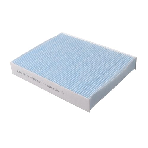 Blue Print ADM52511 Filtre d'habitacle - Auto & Moto Amazon France à 5.50€
