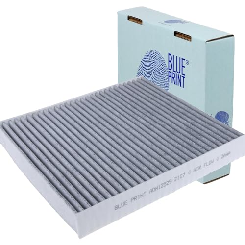 Blue Print ADN12529 Filtre d'habitacle en promo à 9,60€ (-48%) sur Amazon FR
