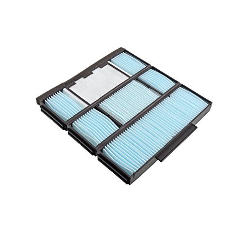 Blue Print ADT32501 Filtre d'habitacle - Auto & Motorcycle Amazon France à 5.50€