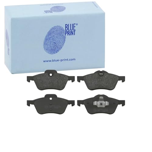 BLUE PRINT Kit pastiglie freni Anteriore predisposto per... - Bricolage & Outils Amazon Italie à 17.11€