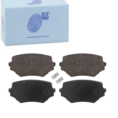 Blue Print ADK84222 Plaquette de frein avant - Auto & Moto Amazon France à 14.22€