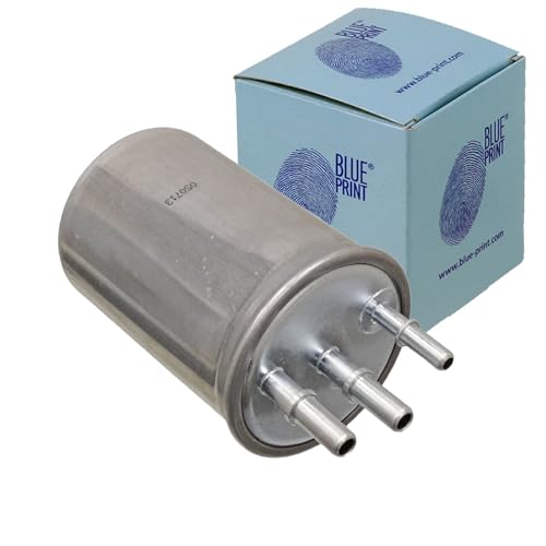 Blue Print - Filtro De Carburante - Auto & Moto Amazon Espagne à 19.96€