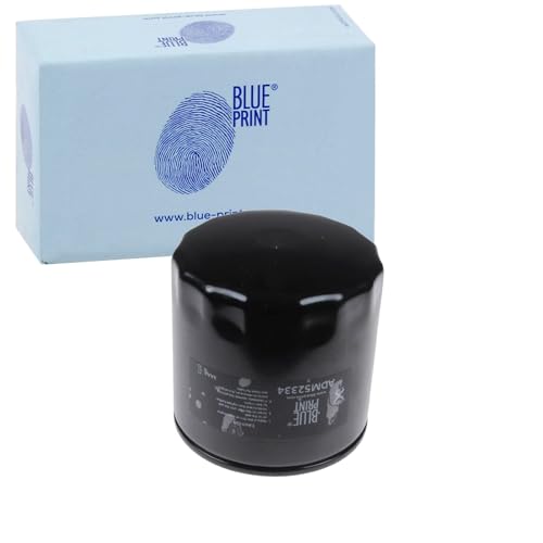 Blue Print ADM52334 Kraftstofffilter, 1 Stück - Auto & Moto Amazon Allemagne à 9.91€