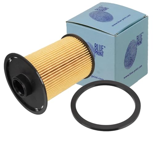 Febi Bilstein ADN12323 Filtro Carburante - Auto & Motorcycle Amazon Italy à 6.96€