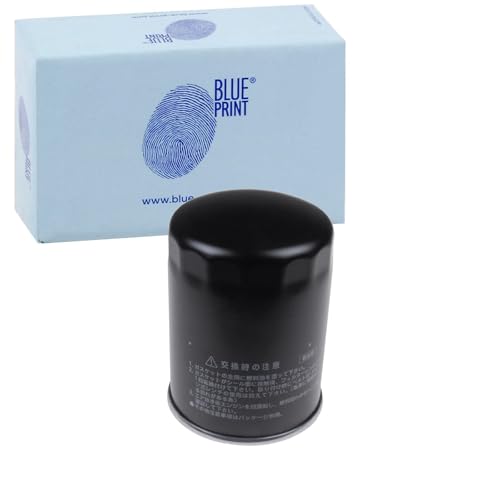 Blue Print ADZ92306 Filtre à carburant en promo à 9,30€ (-53%) sur Amazon FR