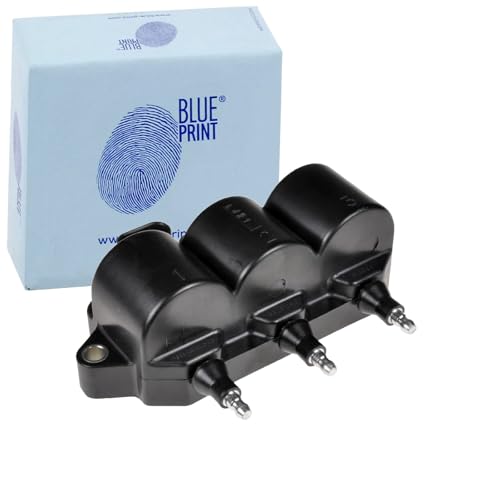 Blue Print ADG01484 Zündspule, 1 Stück - Auto & Moto Amazon Allemagne à 67.44€