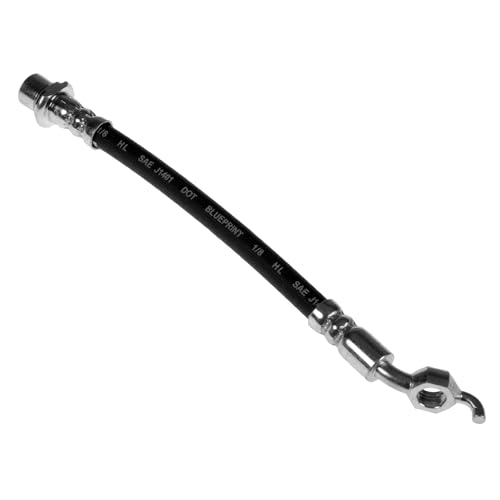 Blue Print ADT353369 Bremsschlauch, 1 Stück - Jardin & Extérieur en promo à 8.66€