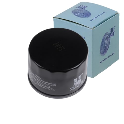 Blue Print ADC42121 Filtre à Huile - Auto & Moto Amazon France à 6.90€