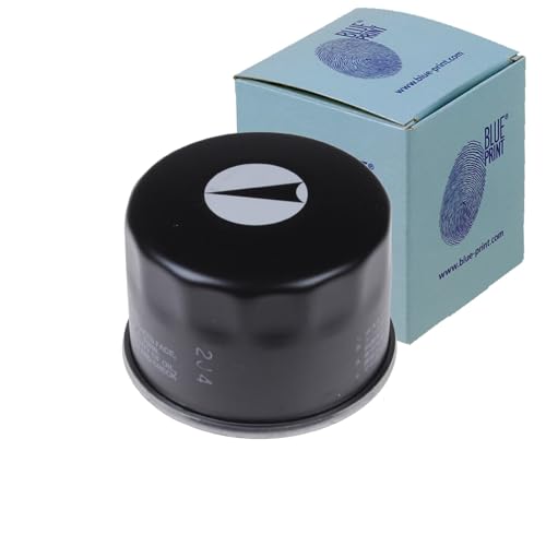 Blue Print ADD62108 Filtre à huile - Auto & Motorcycle Amazon France à 8.30€
