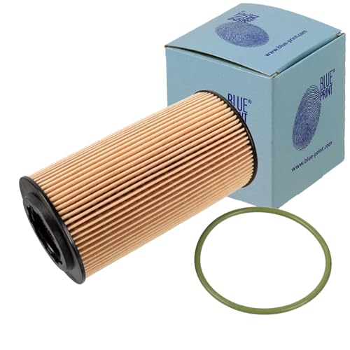 Blue Print ADF122101 - Filtro de aceite - Right First Time... - Bon plan à 6.24€