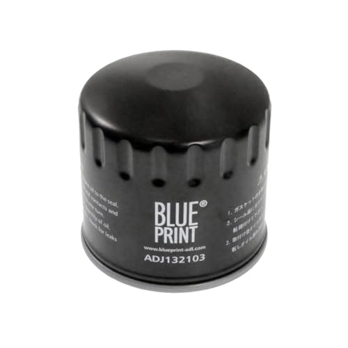 Blue Print ADJ132103 Ölfilter , 1 Stück - Auto & Moto Amazon Allemagne à 4.27€