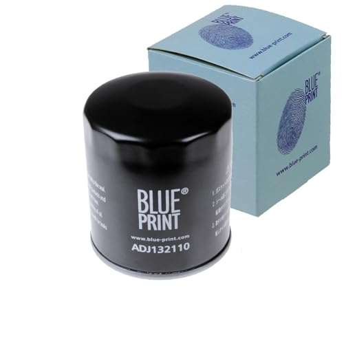 Blue Print ADJ132110 Filtre à huile - Auto & Moto en promo à 7.40€
