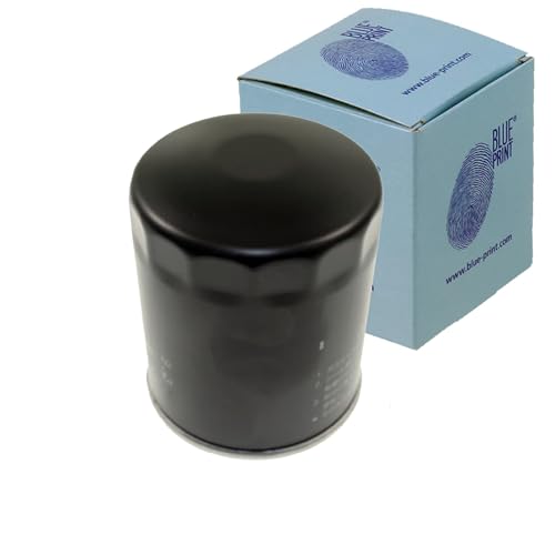Blue Print ADM52118 Filtre à huile - Auto & Motorcycle Amazon France à 3.90€