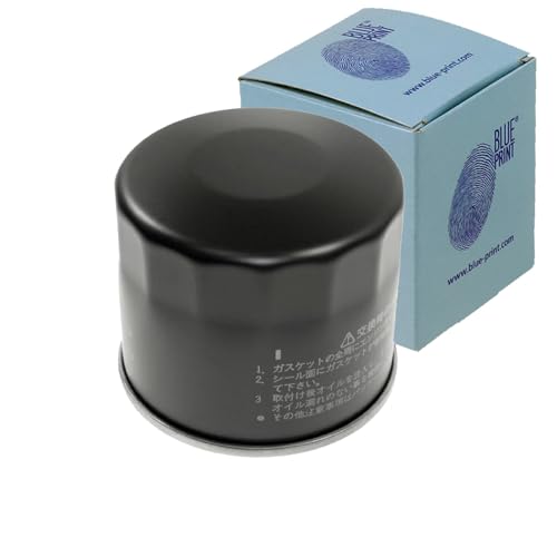 BP ADN12104 Filtro Olio Nissan Micra K10-11 83-02 - Auto & Moto Amazon Italie à 7.24€