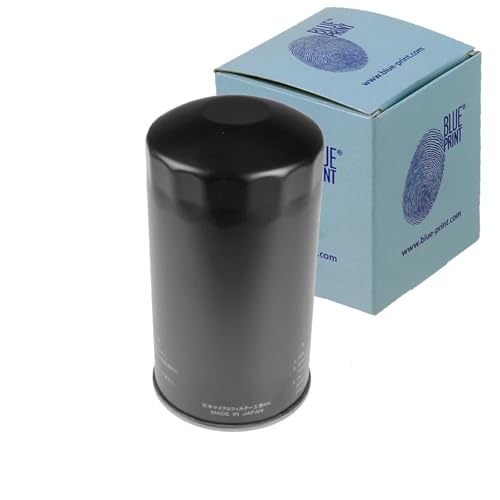 Blue Print ADN12107 Ölfilter, 1 Stück - Auto & Motorcycle Amazon Germany à 9.30€