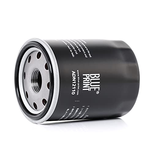 Blue Print ADN12110 filtro de aceite - Bon plan à 4.96€