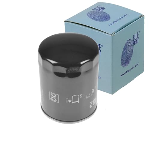 Blue Print ADS72105 Filtre à huile - Auto & Moto Amazon France à 5.70€