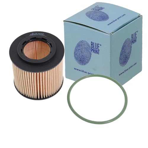 Blue Print ADV182101 Filtre à huile - Auto & Moto Amazon France à 4.80€