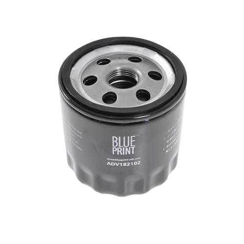 Blue Print ADV182102 Oil Filter - Auto & Moto Amazon Royaume-Uni à 6.52€