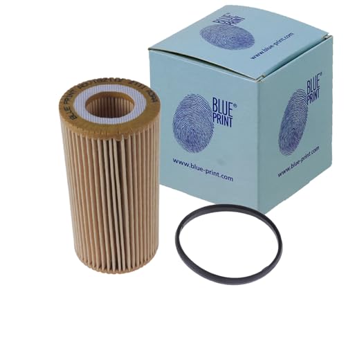 Blue Print ADV182112 Filtre à huile en promo à 5,10€ (-69%) sur Amazon FR