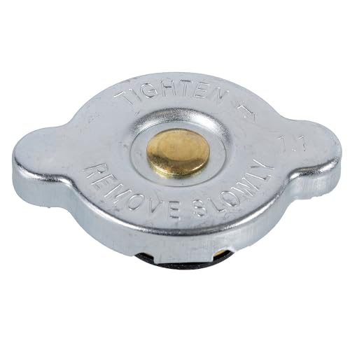 Blue Print ADZ99901 Tapa Radiador - Amazon Espagne à 4.96€