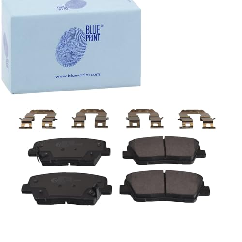 Blue Print ADG042126 PATINS DE FREINS ARRIERE - Auto & Moto Amazon France à 22.27€