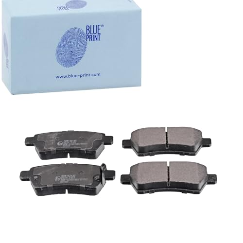 Blue Print ADN142135 pastillas de freno trasero - Auto & Moto Amazon Espagne à 21.35€