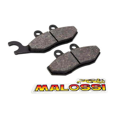 Plaquettes de Frein MALOSSI Sport S51, Aprilia 50 pour... - Sports & Fitness Amazon France à 17.56€