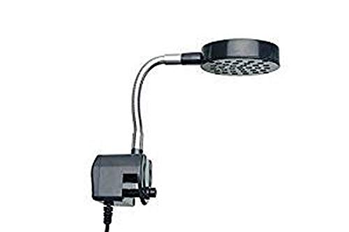 Fluval LED Lampe für das Fluval Spec III, schwarz - Maison & Cuisine Amazon Allemagne à 14.24€