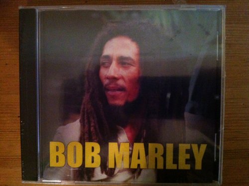 BOB MARLEY en promo sur Amazon