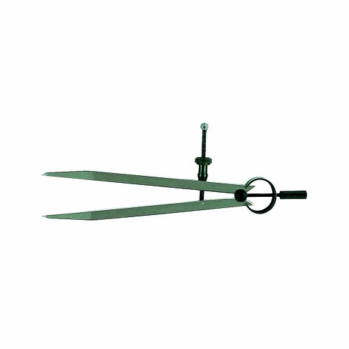 Metrica 48013 Compasso a Molla Diritti, 150 mm - Amazon Italie à 14.16€