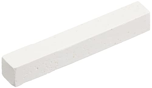 Metrica 50047 Gessetti Comuni, 80 mm, 100 Pezzi - Bon plan à 4.95€