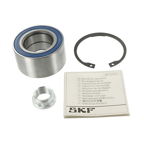 SKF VKBA 3400 Kit Cuscinetti per Routa - Sports & Fitness Amazon Italie à 46.10€