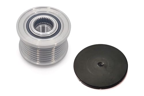 SKF Lichtmaschinen-Freilaufkupplung VKM 03610... - Amazon Germany à 34.94€