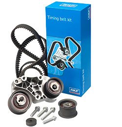 SKF VKM 26500 Galet enrouleur de courroie de distribution - Auto & Moto Amazon France à 27.96€