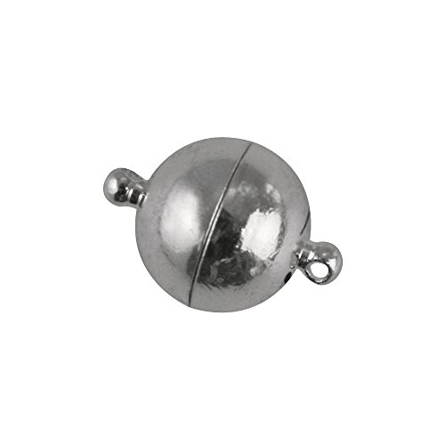 Rayher Fermoir magnétique en acier inox, création bijoux... en promo à 4,83€ (-46%) sur Amazon FR