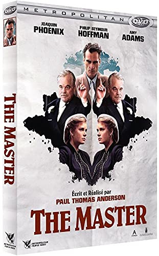 The master en promo sur Amazon