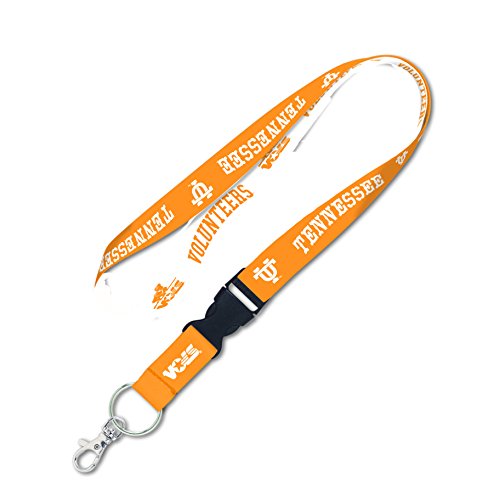 University of Tennessee 1" Lanyard ID Badge Holder w... - Sports & Fitness Amazon France à 24.19€
