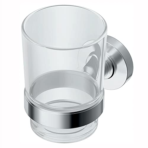 Ideal Standard A9121AA Serie IOM portaspazzolino,cromato - Beauté & Parfums en promo à 24.83€