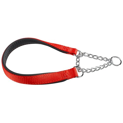 Ferplast Collar de Adiestramiento para Perros, Acolchado... - High-Tech & Électronique Amazon Espagne à 5.72€