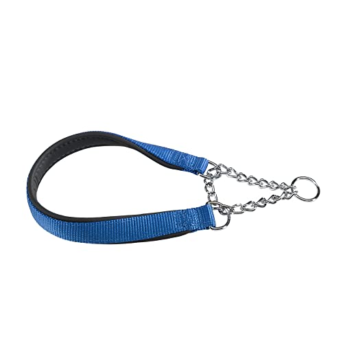 FERPLAST DAYTONA CSS half choke dog collar nylon soft... - Pet Supplies Amazon UK à 6.79€