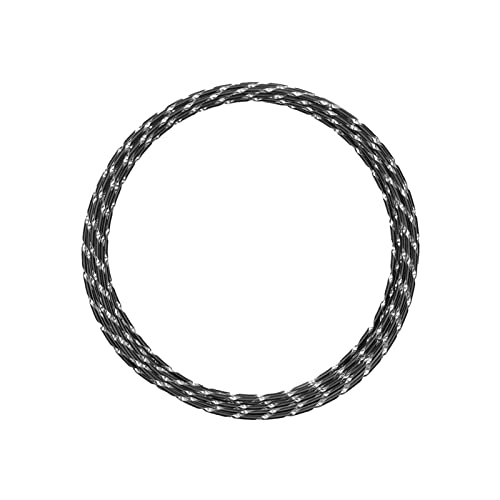 Vaessen Creative Aluminiumdraht, Schwarz, m, Aluminium... - Home & Kitchen Amazon Germany à 3.45€