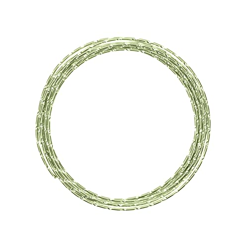 Vaessen Creative 24245-008 Aludraht Diamant Schmuck... - Maison & Cuisine en promo à 3.45€