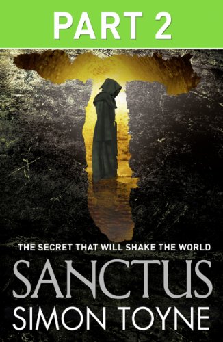 Sanctus: Part Two en promo sur Amazon