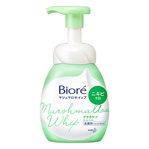 Biore Japan - Biore Marshmallow Whip medicinal Akunekea body - Maison & Cuisine Amazon Italie à 14.58€