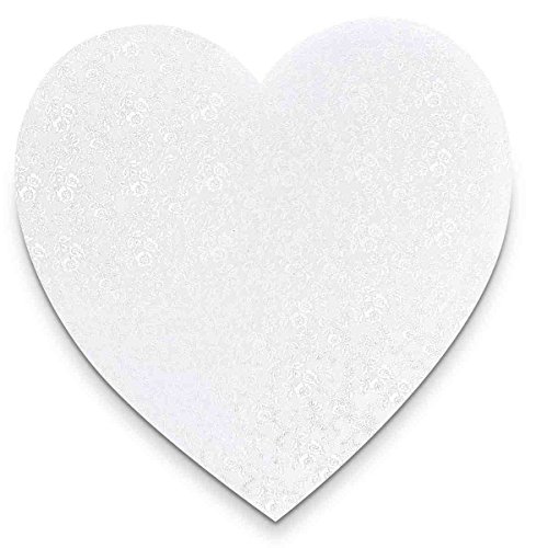 Städter Kuchenplatte, Papier, weiß, 25 cm - Maison & Cuisine Amazon Allemagne à 4.90€