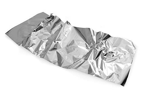 Maximex Protección térmica, Plástico (PET), 90 x 220 cm... - Pet Supplies Amazon Spain à 6.99€