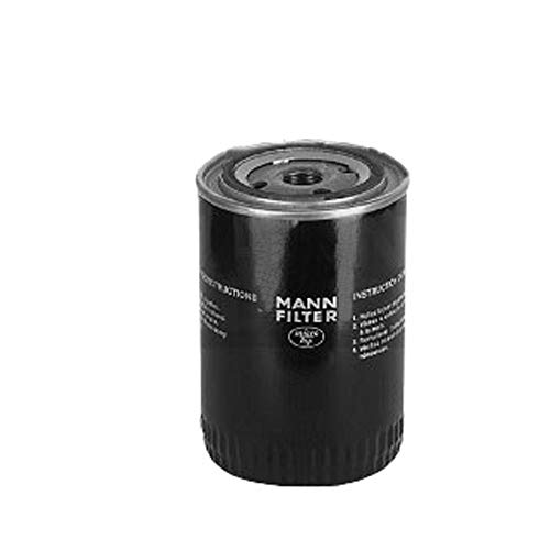 MANN-FILTER W 920/51 Oil Filter - for Off-Highway... - Auto & Moto Amazon Royaume-Uni à 13.62€