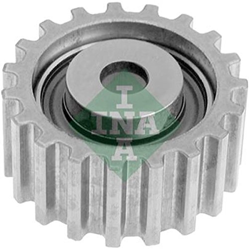 INA 532 0018 10 Polea de inversión y guía correa de... - Amazon Spain à 23.72€